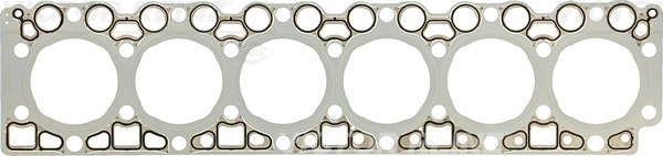 Gasket, cylinder head